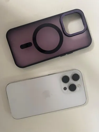 iPhone 14 PRO único dono!!!