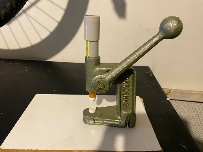 Balancim Manual Cardenas 100