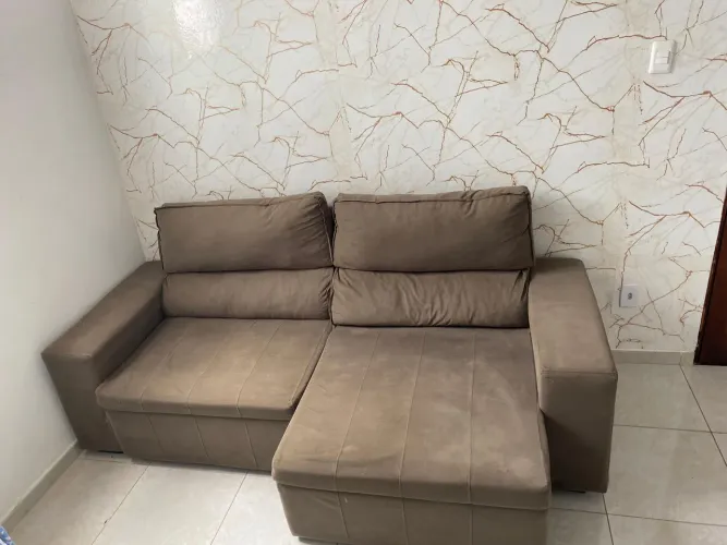 Sofá Retrátil - Caruaru (PE)