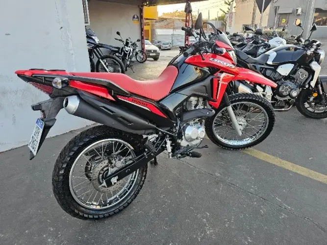 NXR160 BROS ESDD 2024