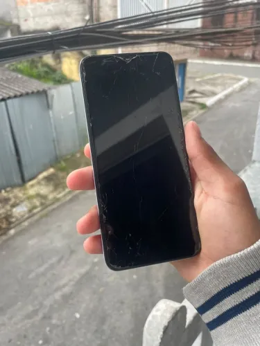 Moto e6 plus - descrição ?