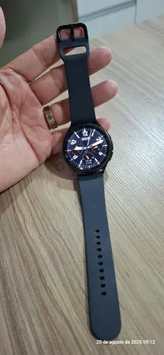 Relógio Samsung Watch classic 6 47mm