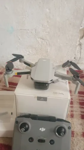 Drone dji Mini 2 4K