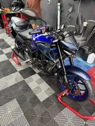MT 03 - 2024/2025