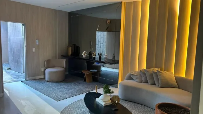 Vendo Apartamento Beira Mar (Volta da Jurema)