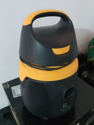Aspirador de pó Electrolux 