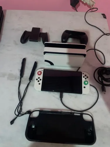 VENDO SMITH OLED COMPLETACO VALOR 2.300 REAIS 