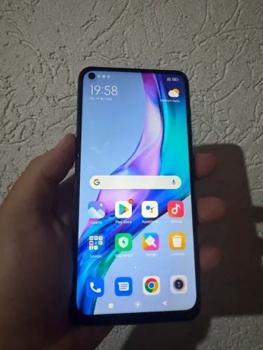 Redmi note 9