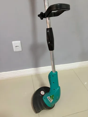 Aparador de grama 1500w 220v