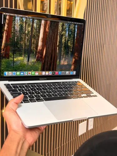 MACBOOK PRO M2 - NOVÍSSIMO