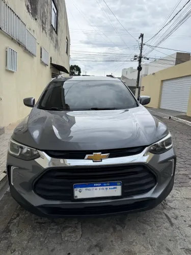 Chevrolet Tracker LTZ 1.0 Turbo 12V Flex AUT 2022