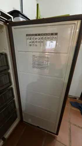 Freezer 110 Cônsul