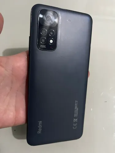 Xiaomi Redmi Note 11 128 GB