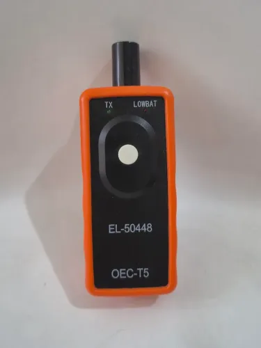 Sincronizador Calibrador Sensor Pressão Pneu Tpms Atvação GM (NOVO)