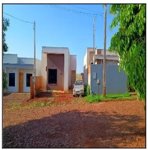 Oferta em destaque Casa no Jd Santa Fe, Jesuitas - PR, Nº 126, 150,45m² | Venda Online