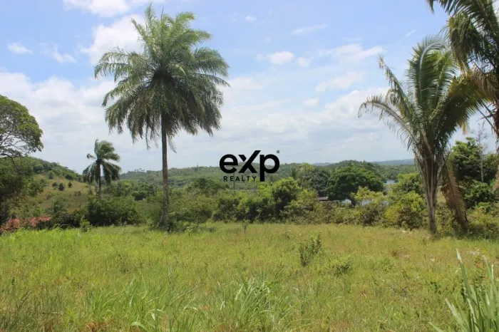 Área para Loteamento / Desenvolvimento Imobiliário - Beira da Barragem | Mata de São João/