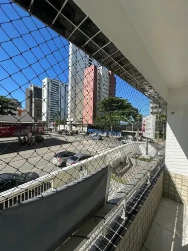 VENDO APTO AMPLO COM 108 metros quadrados com 3 quartos em CANDEIAS