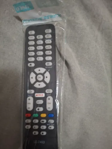 controle compatível com tv samsung LCD 4k