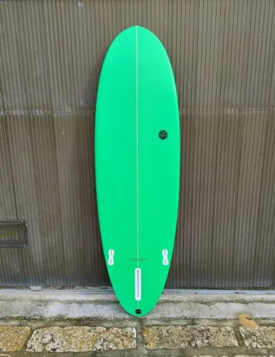 Mini Funboard 6'0" / 37.5 L