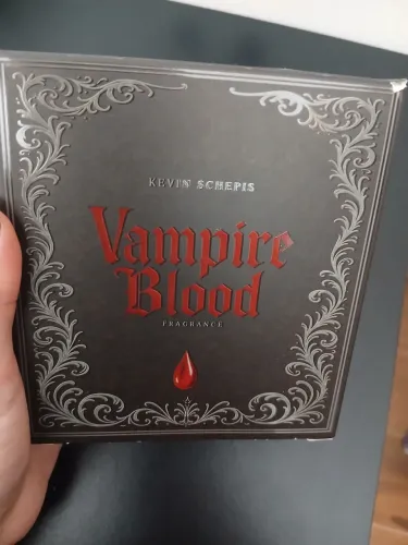 Perfume Vampire Blood KS