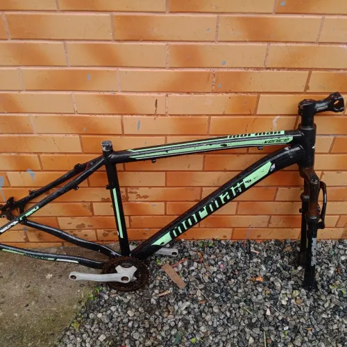 Bike quadro mor maii aro 29
