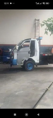 Hyundai HR 2.5 TCI Diesel (rs/rd) 2021