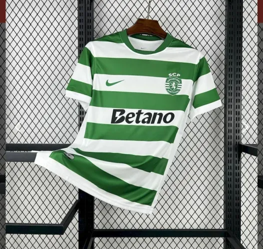 Camisa Sporting Portugal 3xl