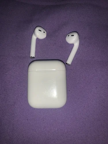 AirPods primeira geração original