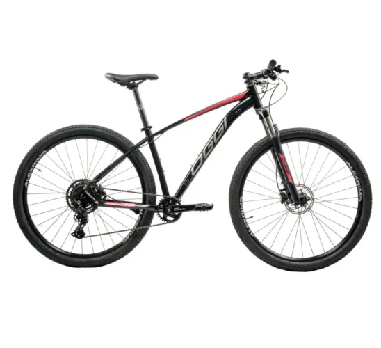 Oggi Big Wheel 7.0 2026 Aro 29 Shimano CUES 9v