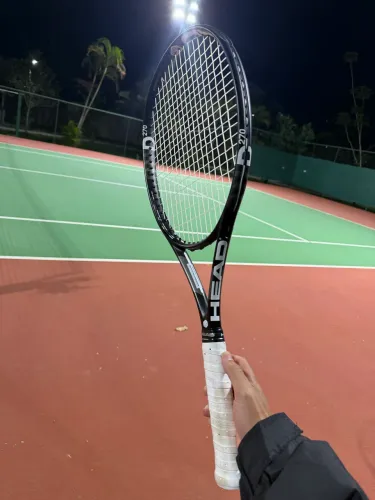 RAQUETE HEAD SPEED 270