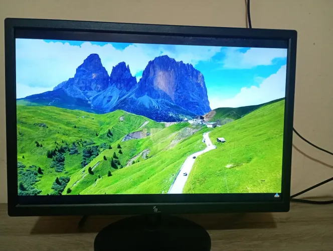 Monitor 3green 19,5 Polegadas