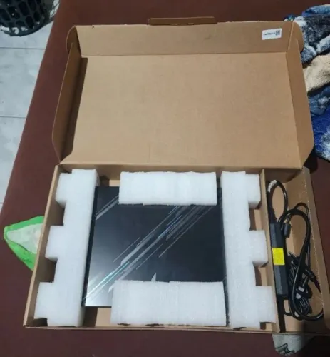 Notebook Nitro V15 i5 13ª Geração 24G DDR5