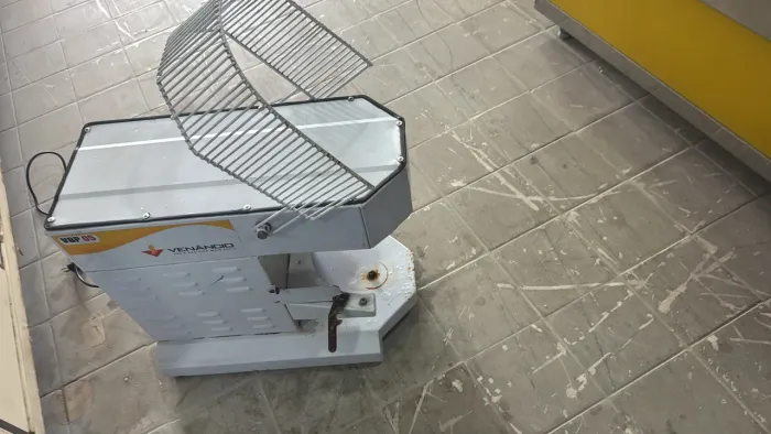 Batedeira cap 5 kg
