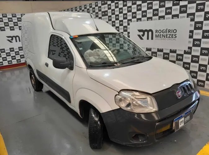 Peças Fiat Fiorino 1.4