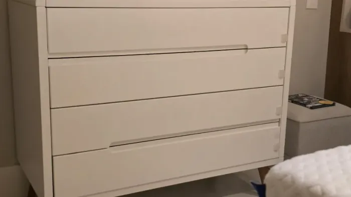 Cômoda Sonhos MiniMimos