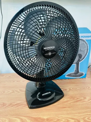 Ventilador Mondial 220V Novo