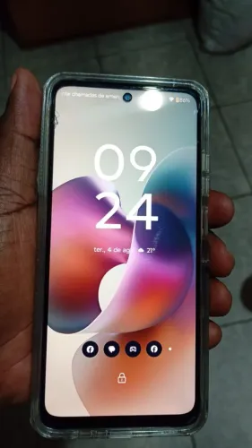 Moto g56