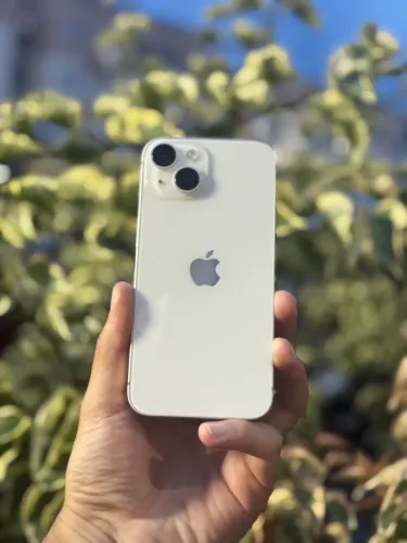 iPhone 14  256gb Branco (parcelamos no cartão)