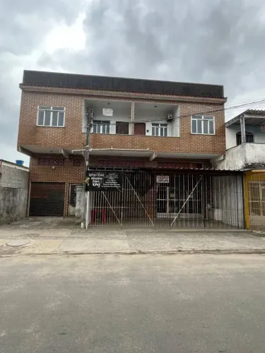 Prédio comercial a venda