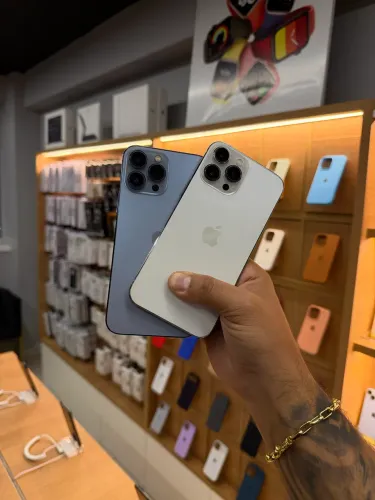 IPhone 13 Pro Max 128gb PROMOÇÃO 