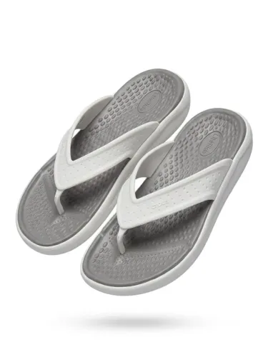 Chinelo Crocs - LiteRide Flip