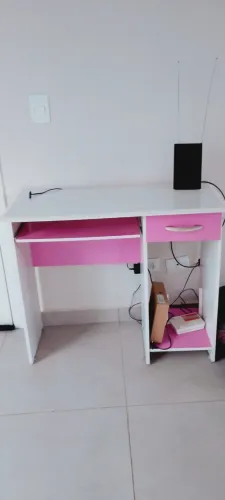 Mesa de computador