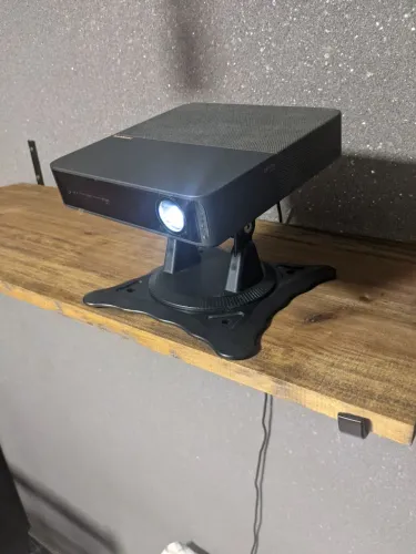 Projetor Formovie S5 Laser 1080p 4K - Excelente Estado