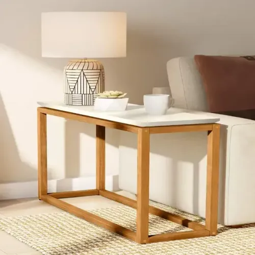 Mesa de Apoio para Sala **NOVA**