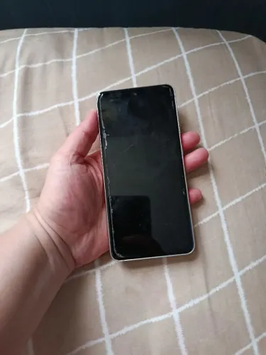 Celular S21fe