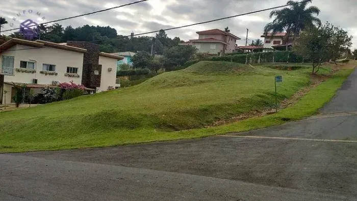 Terreno à venda, 982 m² por R$ 349.000,00 - Condomínio Portal do Sabiá - Araçoiaba da Serr