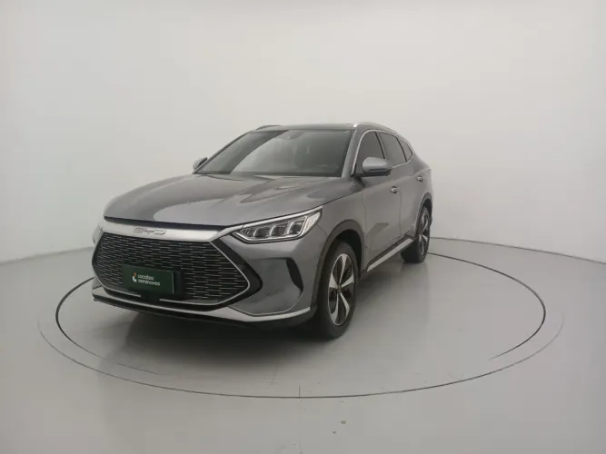 BYD Song Plus 1.5 16V Aut. (hibrido) 2024