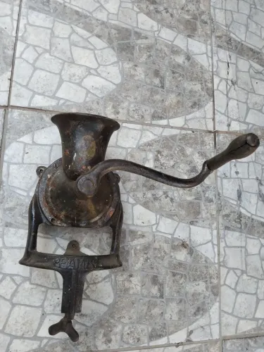 Moedor de café