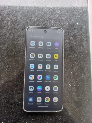 Vende-se moto G62 