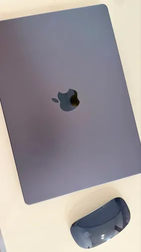 MacBook Pro M4 